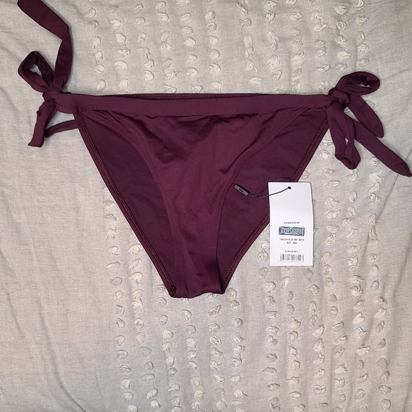 Gymshark bikini bottoms